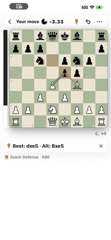 best-move hint